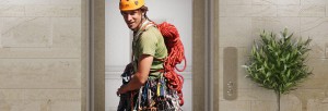 Sécurité des ascenseurs